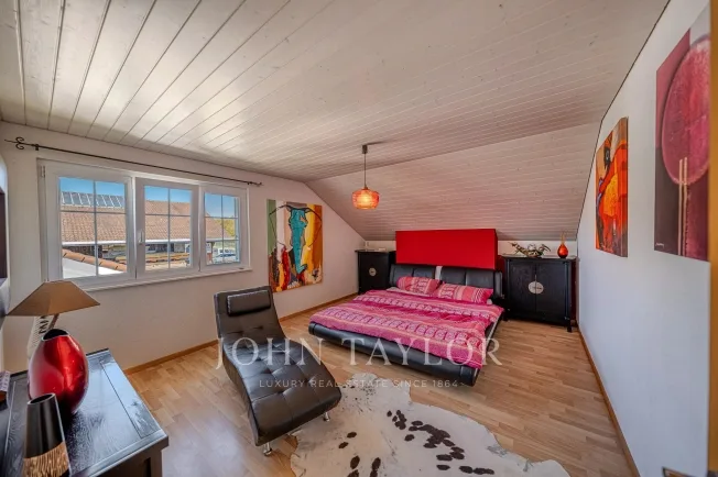 7 Zimmer Villa in Payerne – photo 8 sur 20