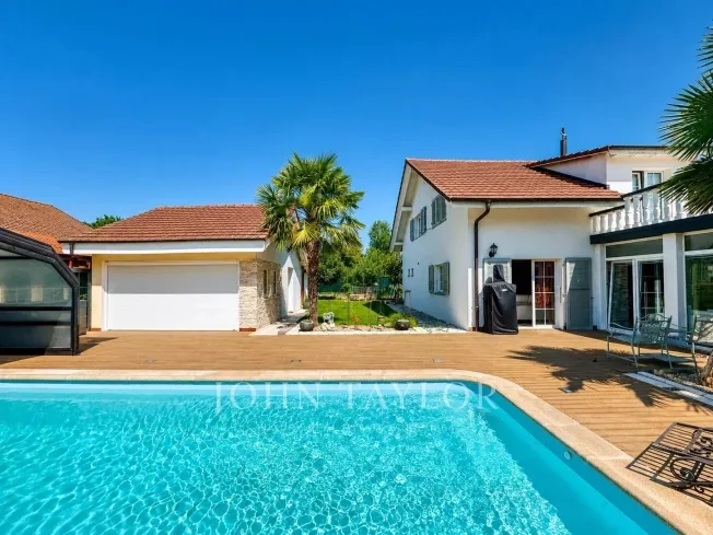 7 Zimmer Villa in Payerne – photo 20 sur 20