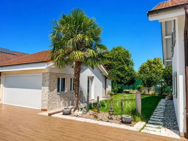 7 Zimmer Villa in Payerne – photo 19 sur 20
