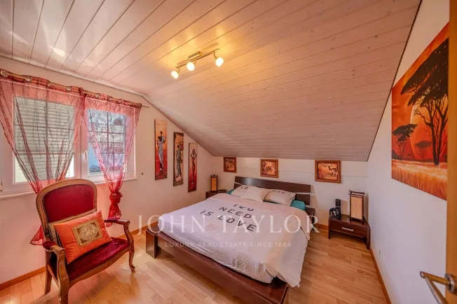 7 Zimmer Villa in Payerne – photo 12 sur 20