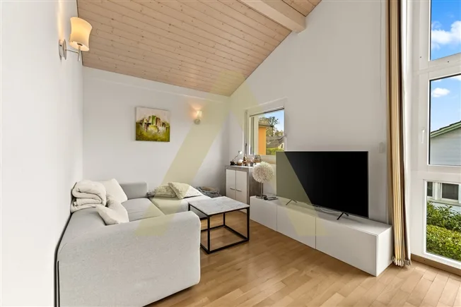 Villa avec piscine à Payerne – Foto 6 von 13
