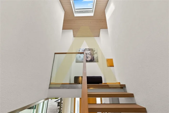 Villa avec piscine à Payerne – Foto 5 von 13