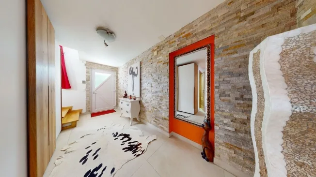 6.5 Zimmer Einfamilienhaus in Payerne – Foto 8 von 13
