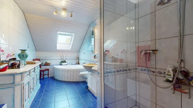 6.5 Zimmer Einfamilienhaus in Payerne – Foto 13 von 13