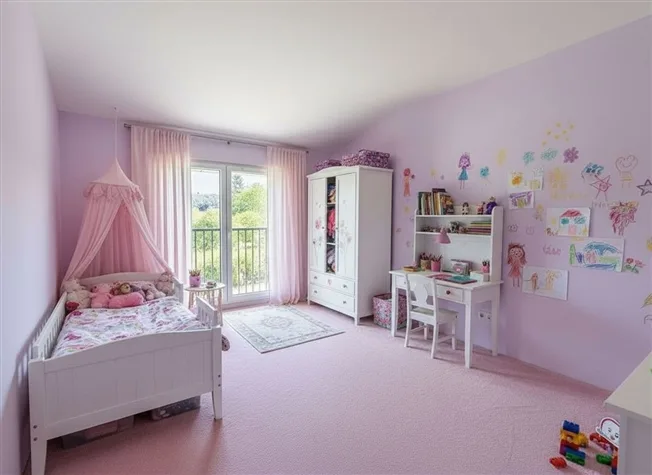 5.5 Zimmer Einfamilienhaus in Payerne – Foto 8 von 10