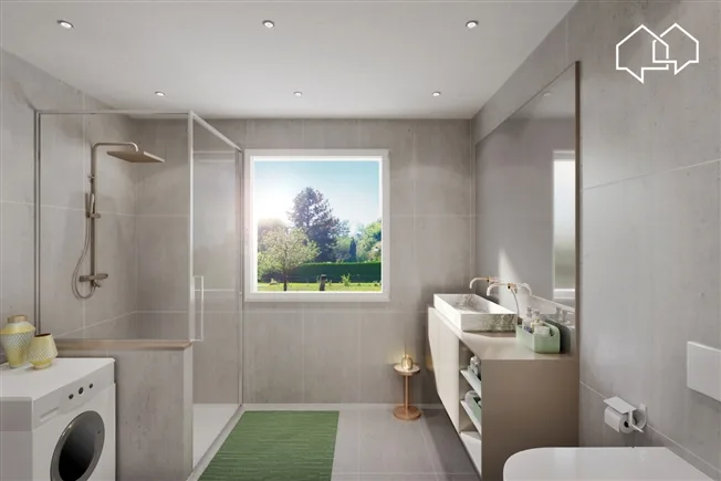 5.5 Zimmer Reihenfamilienhaus in Combremont-le-Grand – Foto 8 von 8