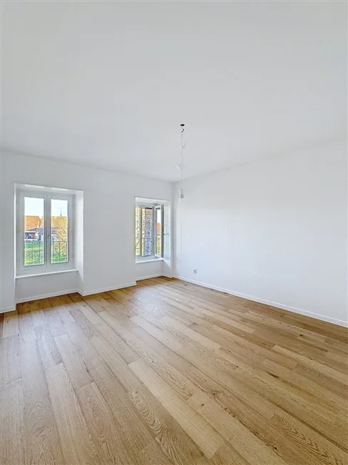 Einfamilienhaus in Champtauroz – foto 16 di 20