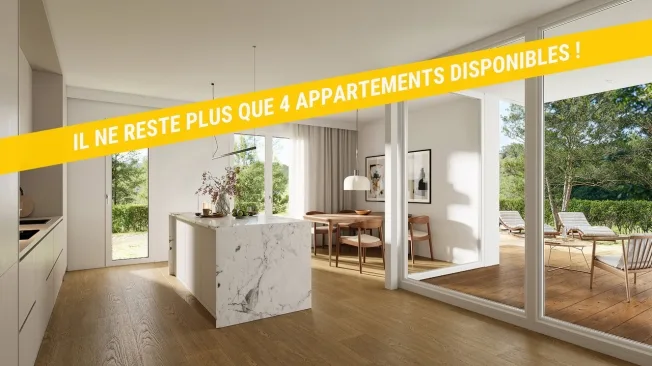 2.5 Zimmer Wohnung, 1541 Bussy FR