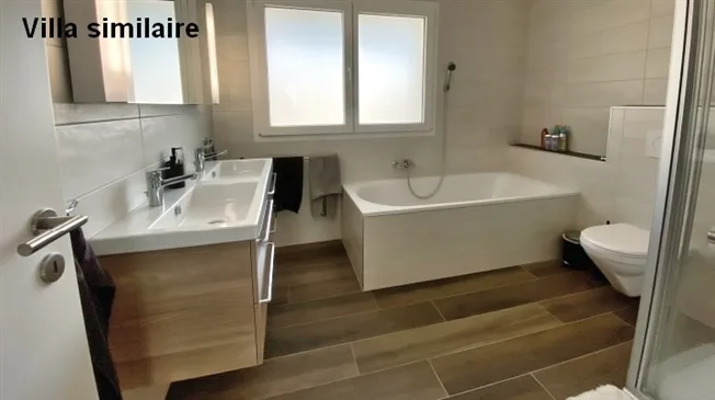 5 Zimmer Reihenfamilienhaus in Champtauroz – foto 9 di 15