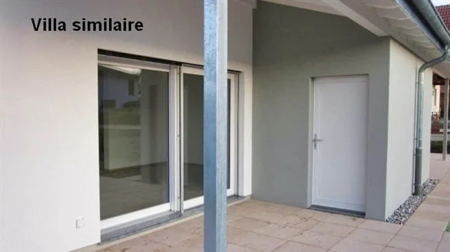 5 Zimmer Reihenfamilienhaus in Champtauroz – foto 14 di 15