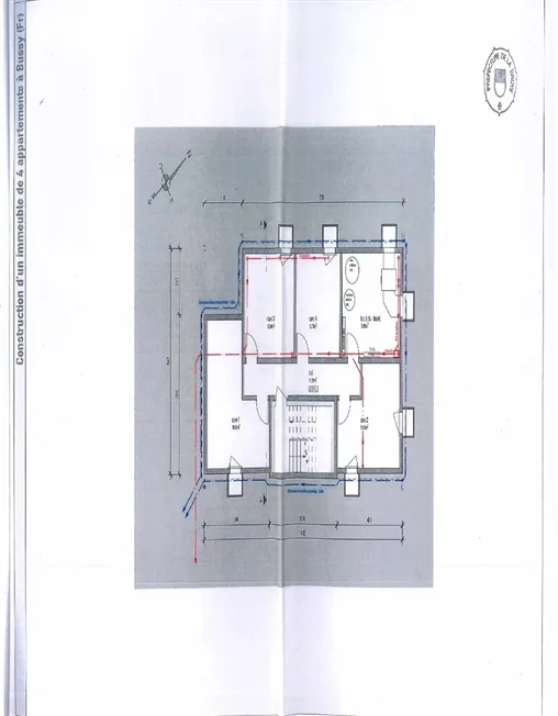 Wohnung in Bussy FR – photo 4 of 20