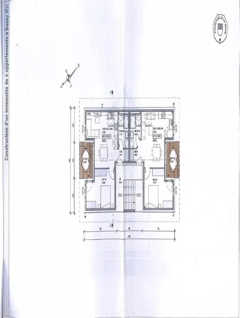 Wohnung in Bussy FR – photo 11 of 20