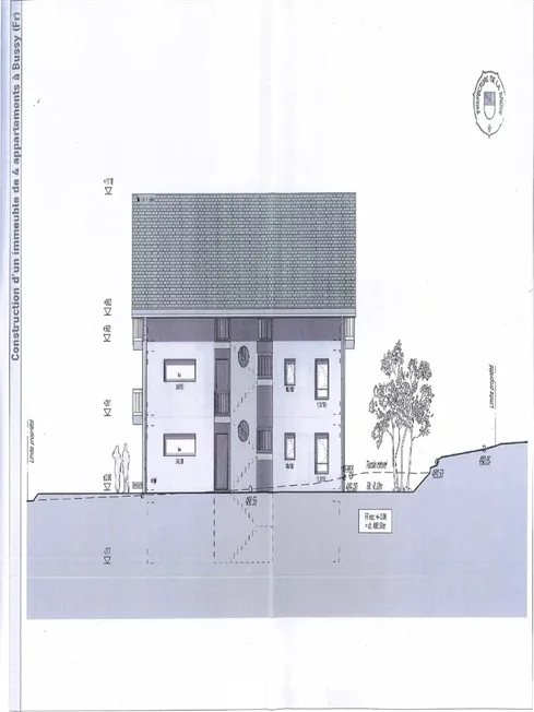 Wohnung in Bussy FR – photo 10 of 20