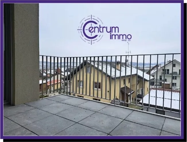 Wohnung in Bussy FR – photo 18 of 20