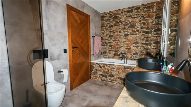 4.5 Zimmer Einfamilienhaus in Rueyres-les-Prés – Foto 9 von 14