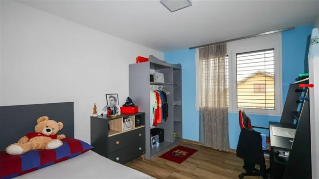 4.5 Zimmer Einfamilienhaus in Rueyres-les-Prés – Foto 7 von 14
