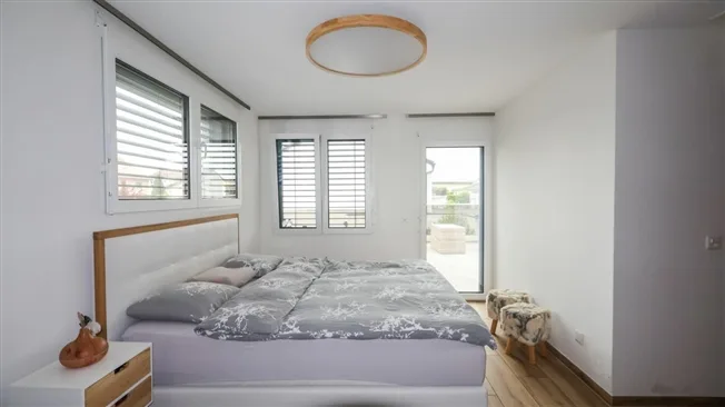 4.5 Zimmer Einfamilienhaus in Rueyres-les-Prés – Foto 11 von 14