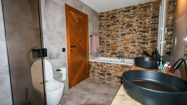 4.5 Zimmer Einfamilienhaus in Rueyres-les-Prés – Foto 9 von 14