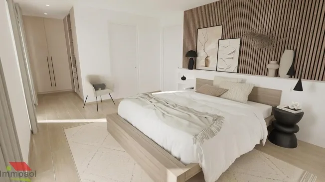 5.5 Zimmer Reihenfamilienhaus in Gletterens – Foto 6 von 10