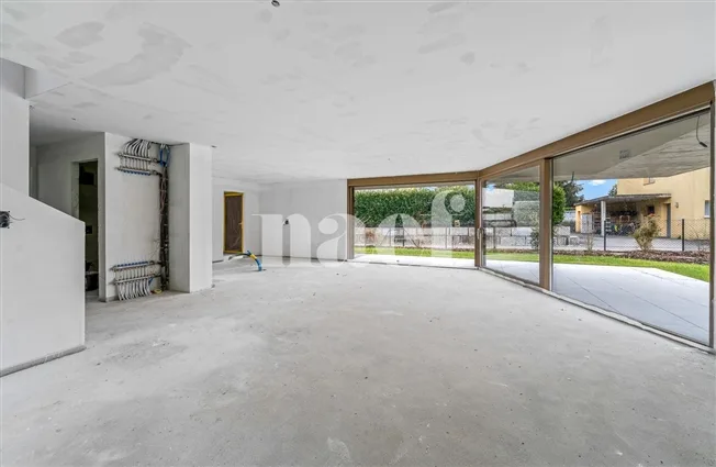 6.5 Zimmer Villa in Gletterens – photo 3 of 5