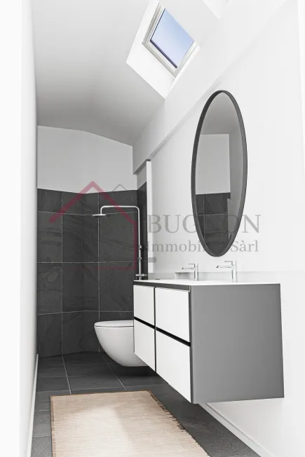 6.5 Zimmer Einfamilienhaus in Gletterens – photo 7 sur 11