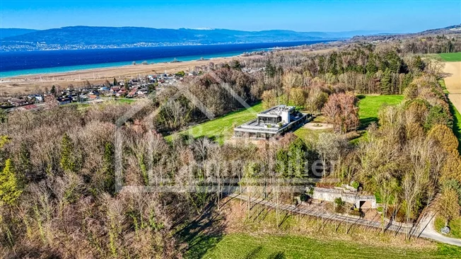 7.5 Zimmer Einfamilienhaus in Gletterens – Foto 17 von 19