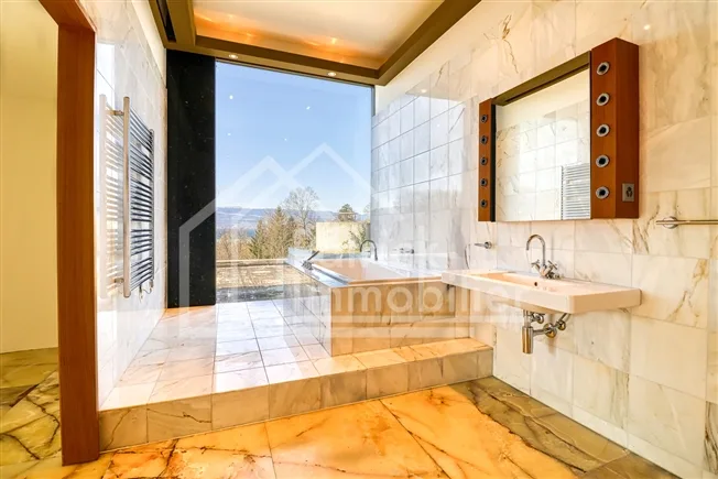 7.5 Zimmer Einfamilienhaus in Gletterens – Foto 14 von 19