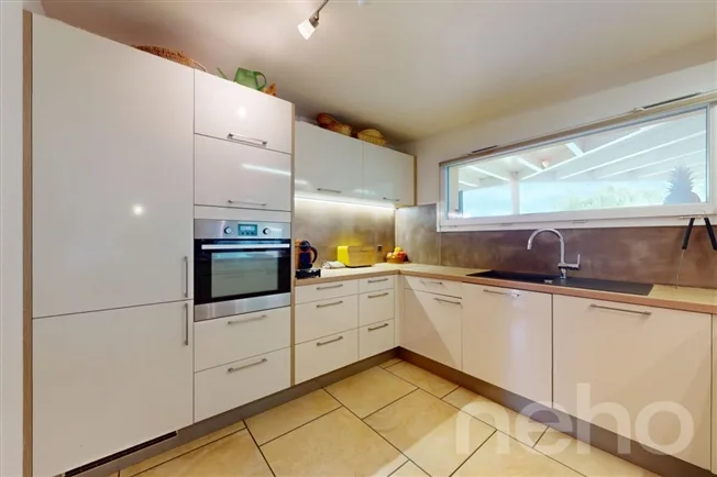 5.5 Zimmer Einfamilienhaus in Chevroux – Foto 4 von 12