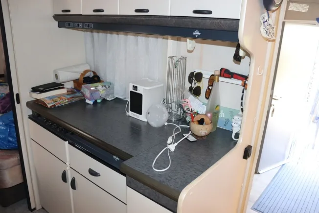2.5 Zimmer Wohnung in Chevroux – Foto 3 von 8