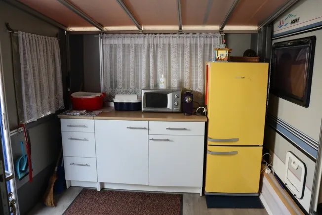 2.5 Zimmer Wohnung in Chevroux – Foto 7 von 8