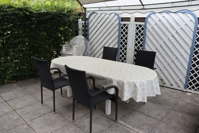2.5 Zimmer Wohnung in Chevroux – Foto 8 von 8