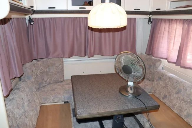2.5 Zimmer Wohnung in Chevroux – Foto 4 von 8