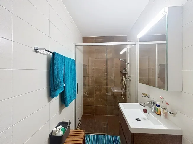 3.5 Zimmer Wohnung in Châtonnaye – Foto 4 von 6