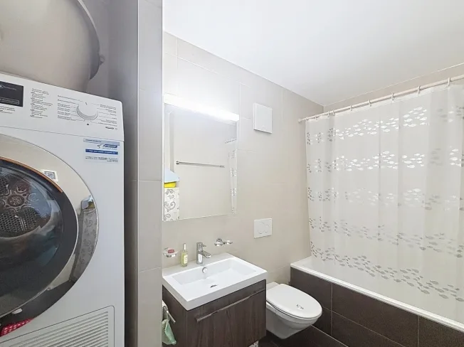 3.5 Zimmer Wohnung in Châtonnaye – Foto 5 von 6