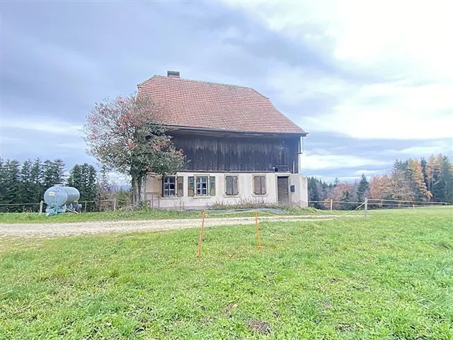 Bauernhaus in Châtonnaye – photo 2 of 6