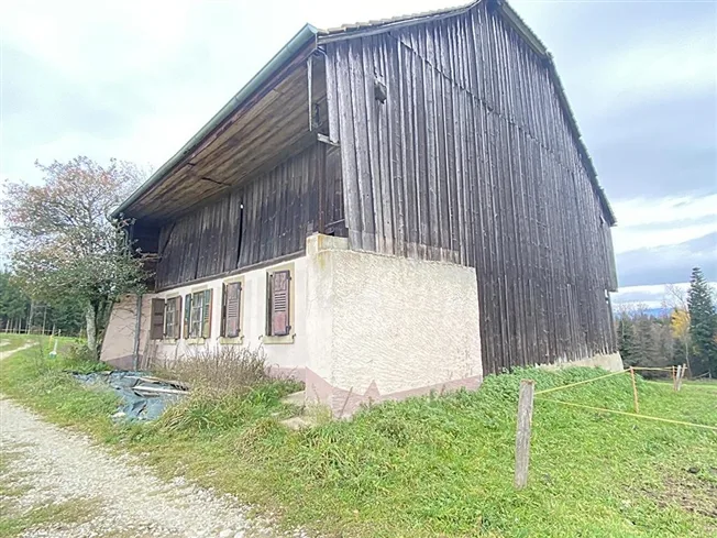 Bauernhaus in Châtonnaye – photo 4 of 6