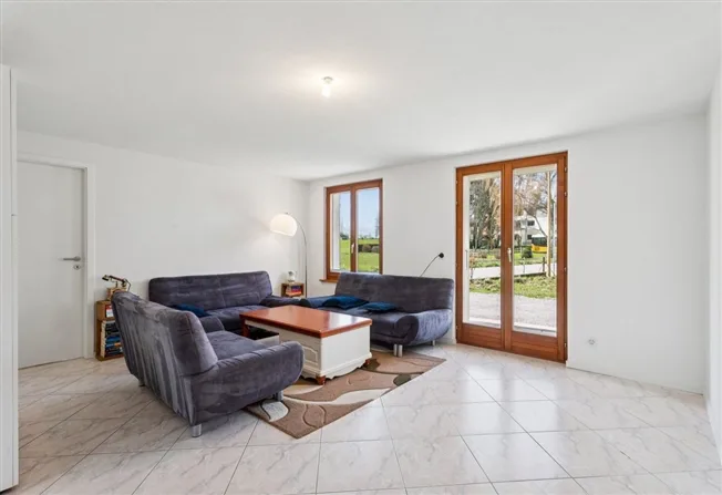 3.5 Zimmer Wohnung in Sédeilles – Foto 4 von 9