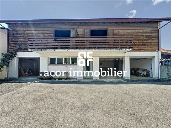 Einfamilienhaus in Corcelles-près-Payerne – photo 4 sur 5
