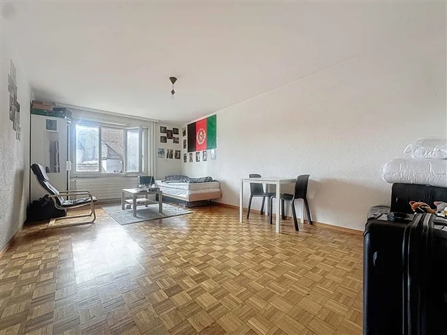 Einfamilienhaus in Corcelles-près-Payerne – Foto 8 von 13