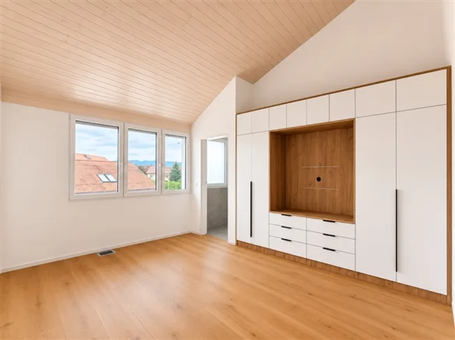 5.5 Zimmer Reihenfamilienhaus in Corcelles-près-Payerne – Foto 17 von 20