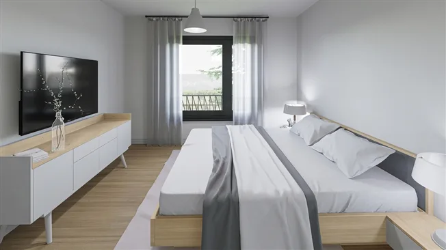 5.5 Zimmer Reihenfamilienhaus in Dompierre FR – foto 13 di 13