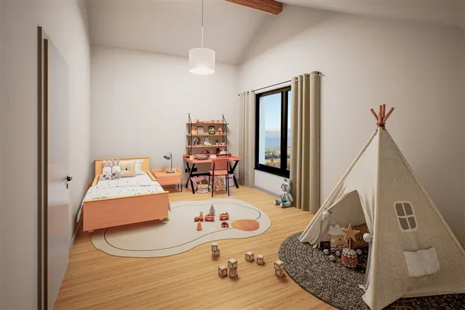 5.5 Zimmer Reihenfamilienhaus in Dompierre FR – foto 10 di 13