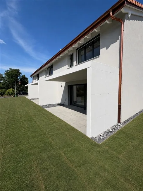 5.5 Zimmer Reihenfamilienhaus in Corcelles-près-Payerne – Foto 12 von 12