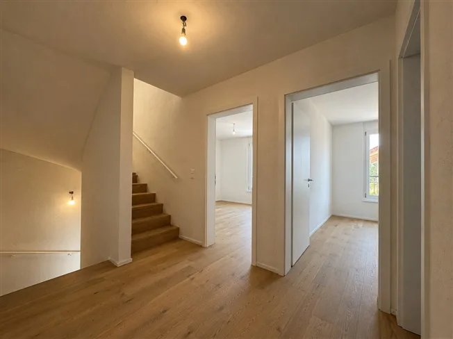 5.5 Zimmer Reihenfamilienhaus in Dompierre FR – Foto 6 von 16