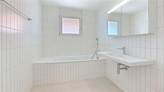 5.5 Zimmer Einfamilienhaus in Dompierre FR – photo 16 sur 20