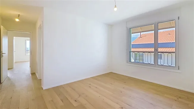 5.5 Zimmer Einfamilienhaus in Dompierre FR – photo 12 sur 20