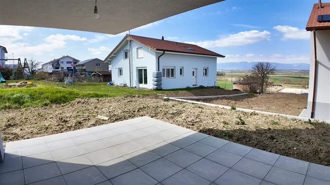 5.5 Zimmer Einfamilienhaus in Dompierre FR – photo 4 sur 20