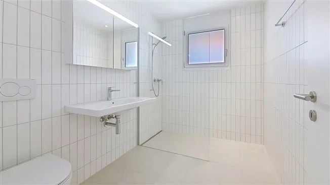 5.5 Zimmer Einfamilienhaus in Dompierre FR – photo 13 sur 20