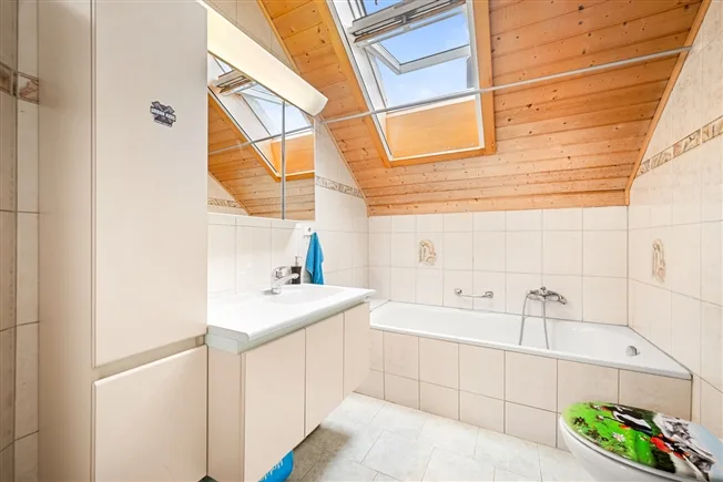 5 Zimmer Einfamilienhaus in Domdidier – Foto 8 von 9