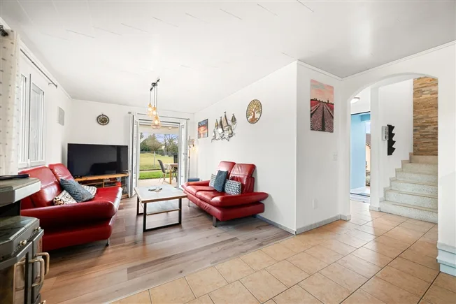 5 Zimmer Einfamilienhaus in Domdidier – Foto 6 von 9